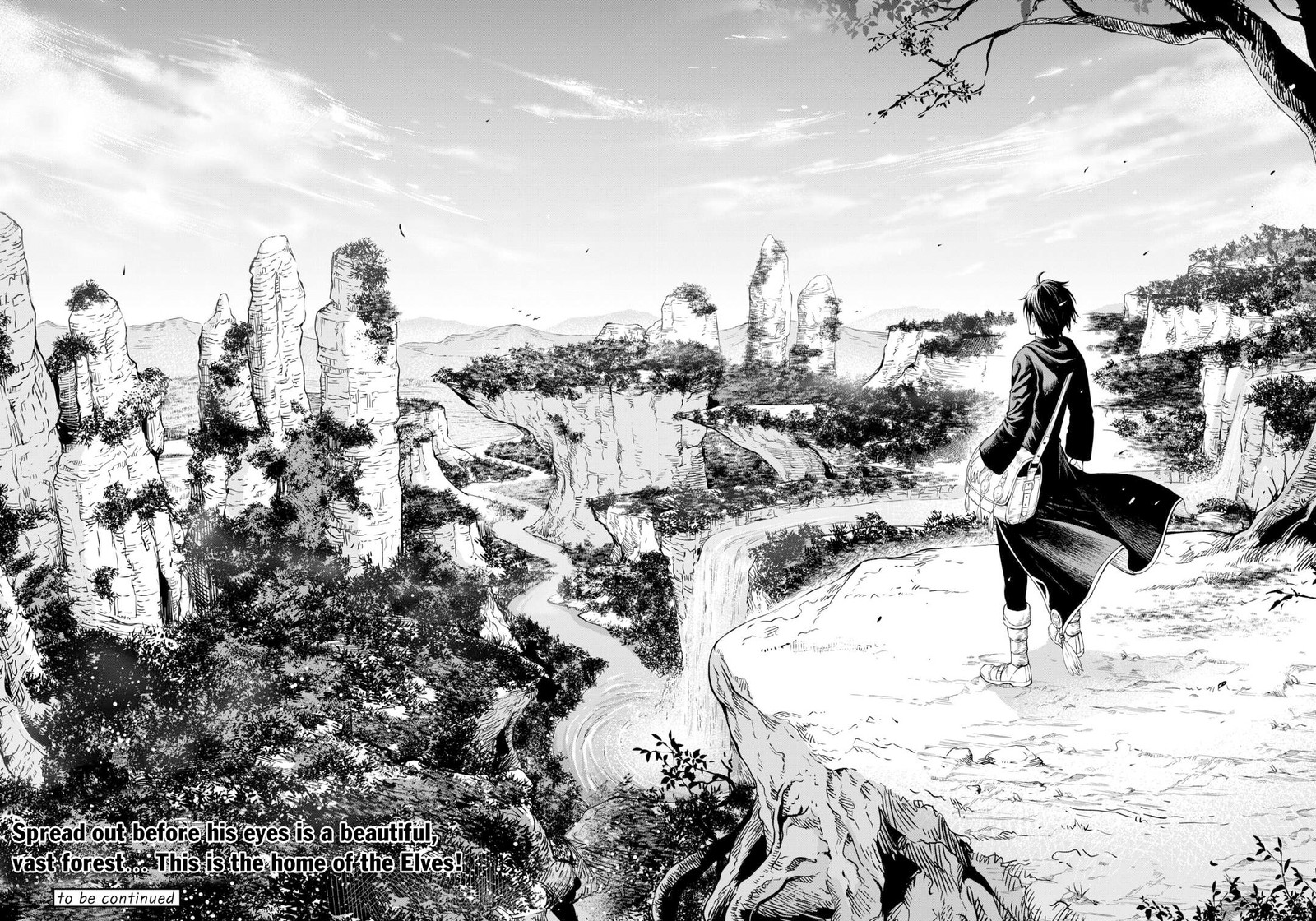 Sozai Saishuka no Isekai Ryokouki - Chapter 46 image 24